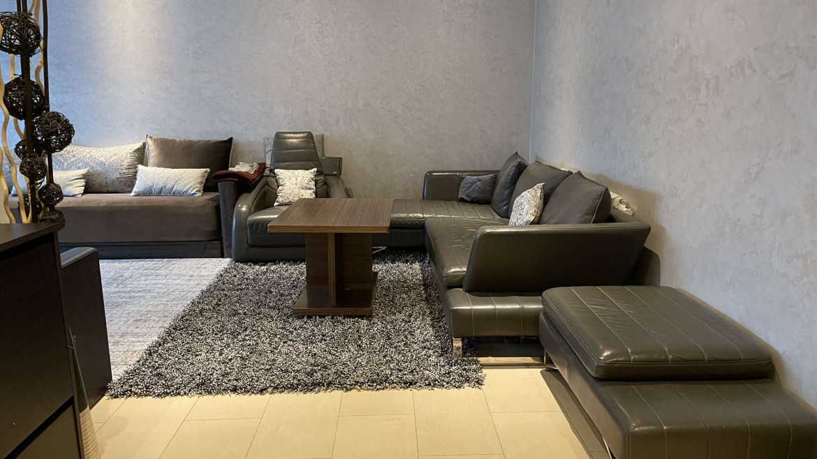 Appartement de 113M² à vendre à Bentachfine