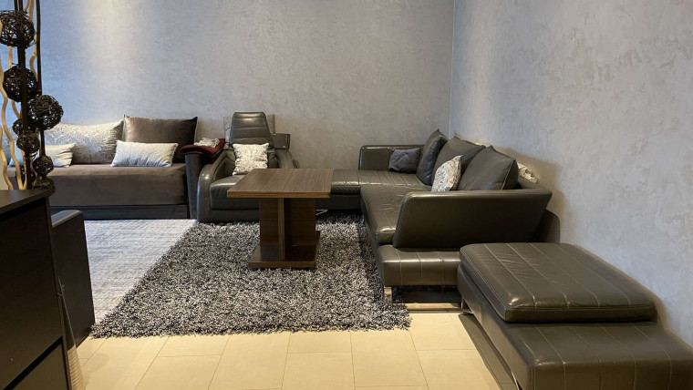 Appartement de 113M² à vendre à Bentachfine