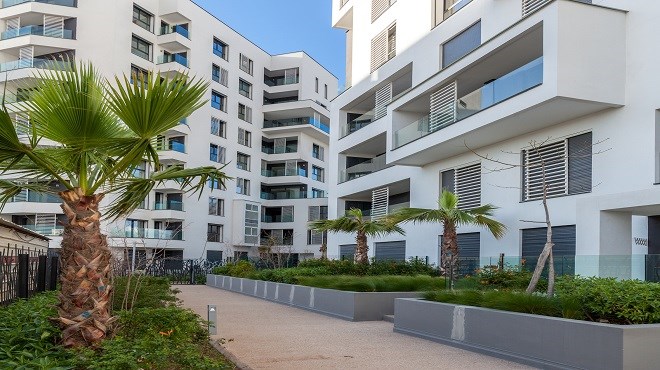 location appartement,location appartement casablanca,location appartement bouskoura