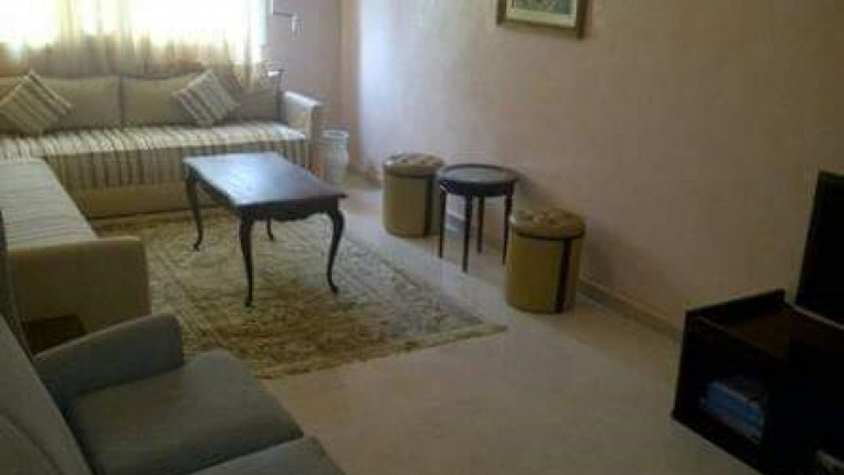 Appartement 75 m² à vendre à EL JADIDA.