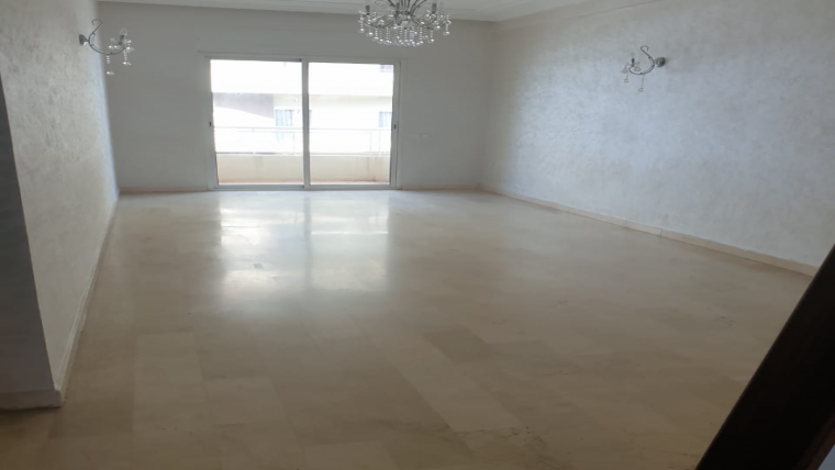 Appt de Standing 106 m² à Vendre à Palmier