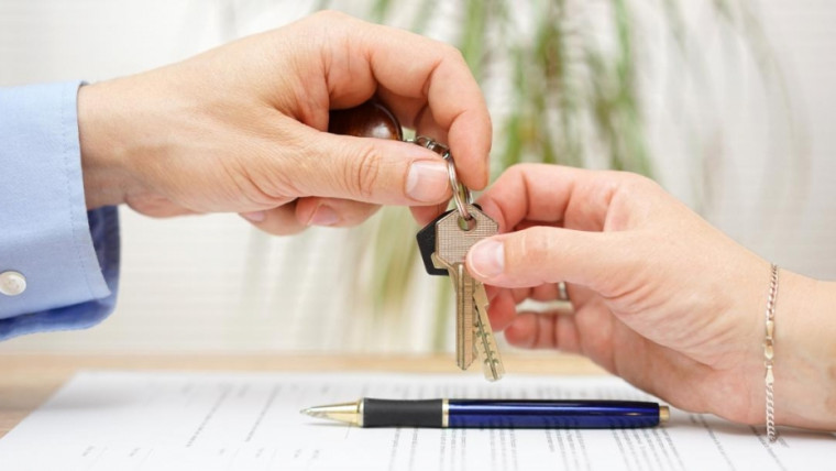 Location immobilière : voici la tendance des prix observée cette année (2022)