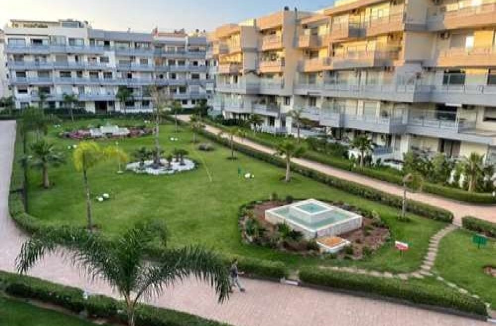 Appartement Neuf à vendre 154M² à Californie