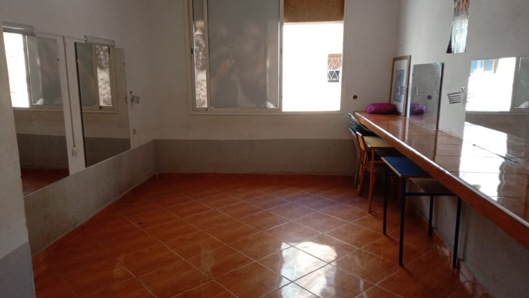 Bureau de 85m² à louer à Chellalat
