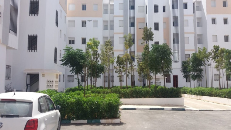 Appt à vendre 54M² économique à Tamaris
