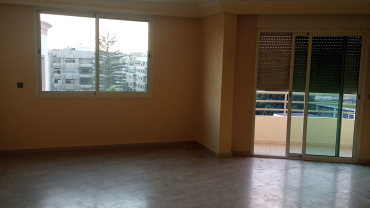 Appt 118m² à Vendre à 2 Mars