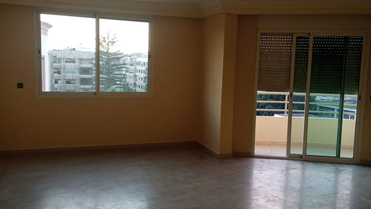 Appt 118m² à Vendre à 2 Mars