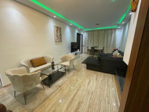 #AppartementALouer #HillsGarden #CasablancaImmobilier #LocationMeublée #AlmazCasablanca #RealtySuccessMorocco #HautStanding #LocationDeLuxe #EspacesVerts #VieDeRêve