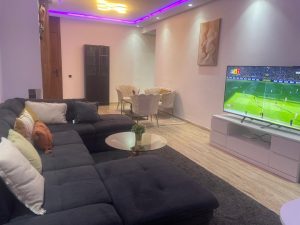 #AppartementALouer #HillsGarden #CasablancaImmobilier #LocationMeublée #AlmazCasablanca #RealtySuccessMorocco #HautStanding #LocationDeLuxe #EspacesVerts #VieDeRêve