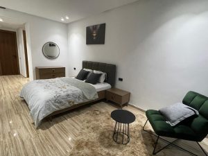 #AppartementALouer #HillsGarden #CasablancaImmobilier #LocationMeublée #AlmazCasablanca #RealtySuccessMorocco #HautStanding #LocationDeLuxe #EspacesVerts #VieDeRêve