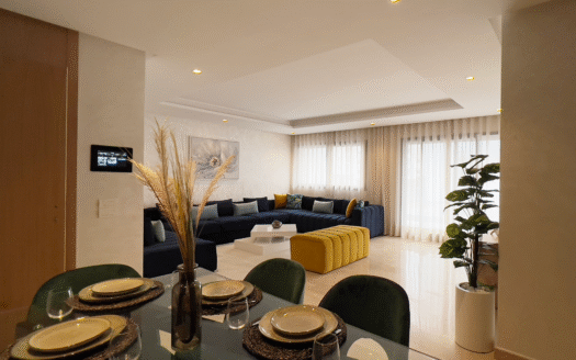 Les Allées de Californie 2 à Californie