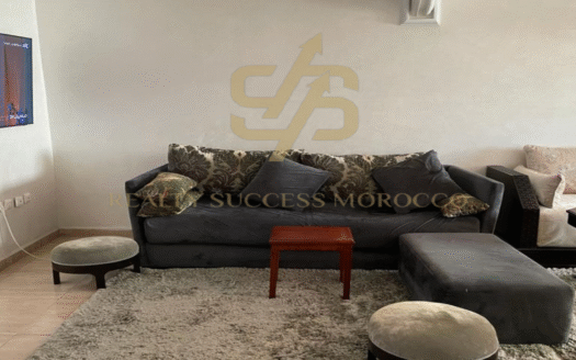 Appt 90m²à vendre à Chaimaa Sidi Maarouf