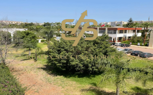 Appt 90m²à vendre à Chaimaa Sidi Maarouf