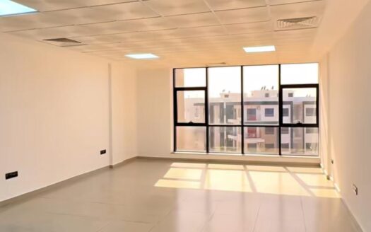 Plateaux Bureaux à Louer – Jnane Californie