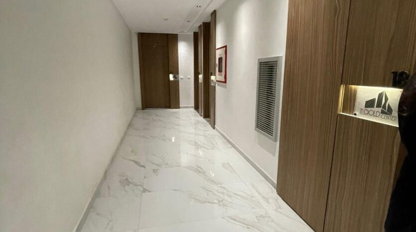 Plateau bureau, Bureau, Gold Center, Bd Al Qods, Ain chock, Casablanca, Plateau Bureau Gold Center a louer a Bd Al Qods.