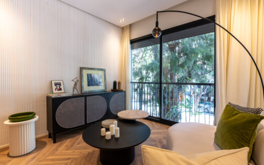 Studios neufs Blue Skies, à Vendre à Riviera Casablanca