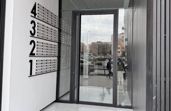 Plateau bureau, Bureau, Gold Center, Bd Al Qods, Ain chock, Casablanca, Plateau Bureau Gold Center a louer a Bd Al Qods.