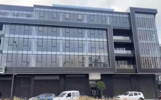 Bureau 72 m² à Louer à Bd Al Qods