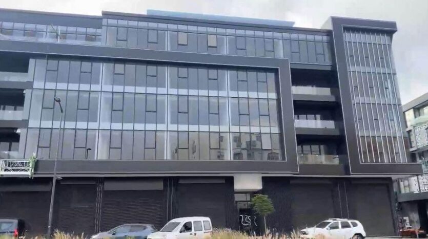 Plateau bureau, Bureau, Gold Center, Bd Al Qods, Ain chock, Casablanca, Plateau Bureau Gold Center a louer a Bd Al Qods.