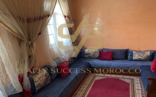 Maison de 60 M² à vendre.