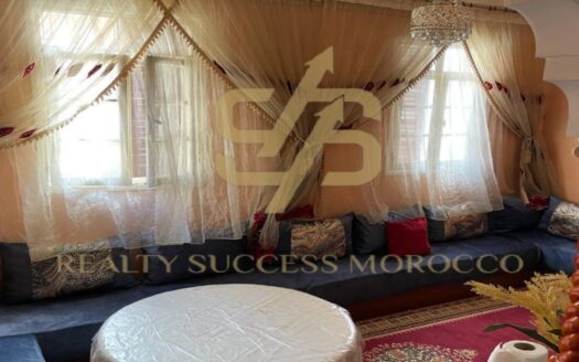 Maison de 60 M² à vendre.