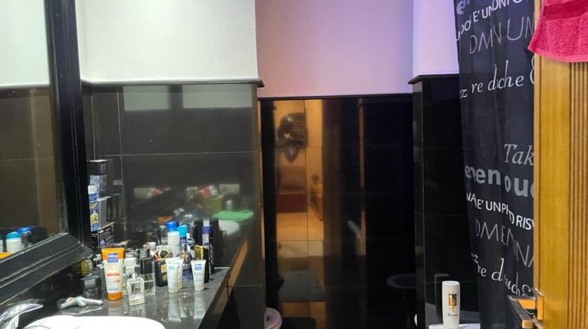 Studio Meuble, Abdelmoumen, Casablanca, location, a louer, classe, moderne, Studio Meublé à louer à Abdelmoumen.