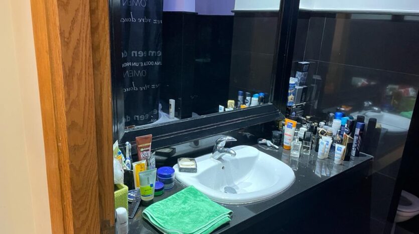 Studio Meuble, Abdelmoumen, Casablanca, location, a louer, classe, moderne, Studio Meublé à louer à Abdelmoumen.