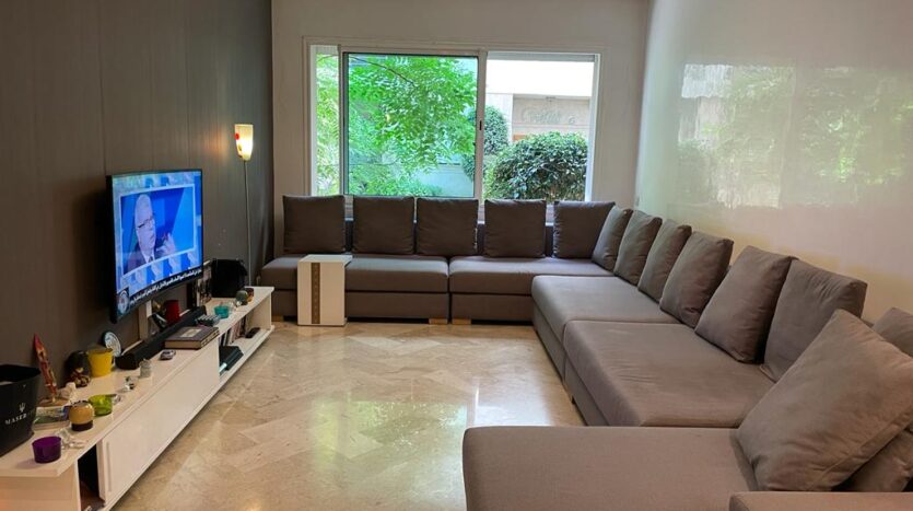 Studio Meuble, Abdelmoumen, Casablanca, location, a louer, classe, moderne, Studio Meublé à louer à Abdelmoumen.