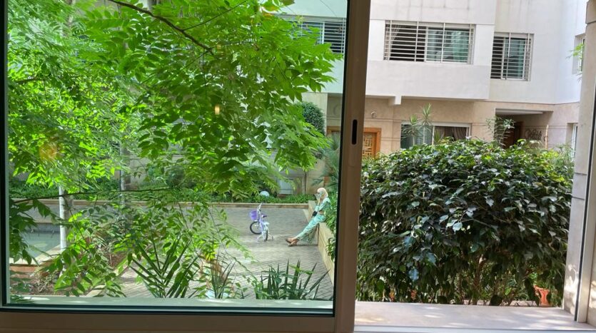 Studio Meuble, Abdelmoumen, Casablanca, location, a louer, classe, moderne, Studio Meublé à louer à Abdelmoumen.