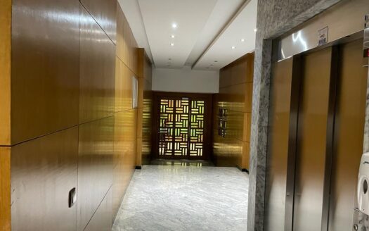 Studio Meublé à louer-Abdelmoumen