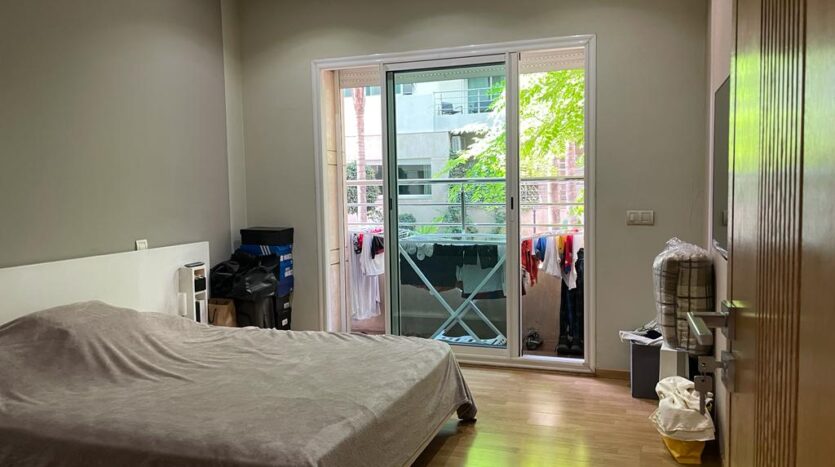 Studio Meuble, Abdelmoumen, Casablanca, location, a louer, classe, moderne, Studio Meublé à louer à Abdelmoumen.