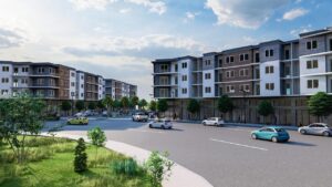 Bouskoura Living; Projet neuf; Bouskoura; Vente; vente appartement; Casablanca; Moyen Standing; MS; Résidence fermée; Piscine; jardin.