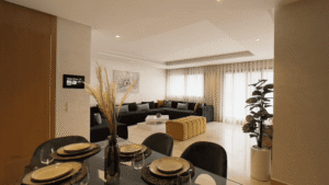 Les Allées de Californie 2,Haut Standing, Californie, Casablanca, Appartement