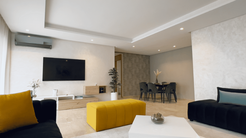 Les Allées de Californie 2,Haut Standing, Californie, Casablanca, Appartement