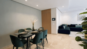 Les Allées de Californie 2,Haut Standing, Californie, Casablanca, Appartement