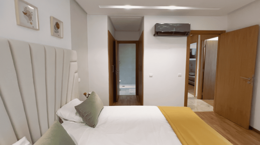 Les Allées de Californie 2,Haut Standing, Californie, Casablanca, Appartement