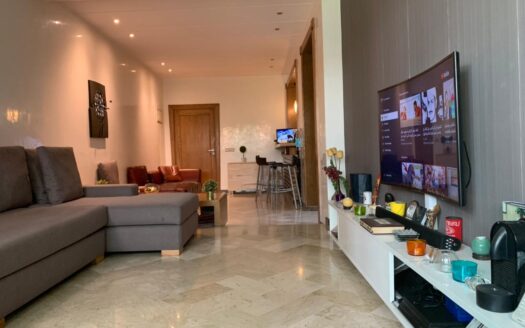 Studio 70m² à Vendre à la Rsd Walili Abdelmoumen