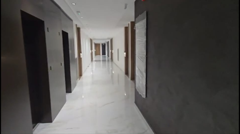 Plateau bureau, 75m;Bureau, Gold Center, Bd Al Qods, Ain chock, Casablanca, Plateau Bureau Gold Center a louer a Bd Al Qods.