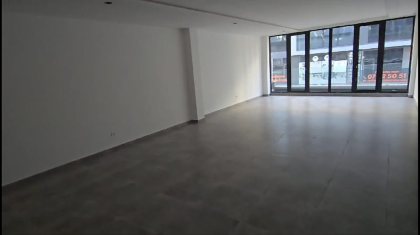 Plateau bureau, 75m;Bureau, Gold Center, Bd Al Qods, Ain chock, Casablanca, Plateau Bureau Gold Center a louer a Bd Al Qods.