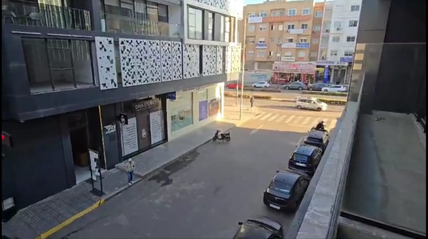 Plateau bureau, 75m;Bureau, Gold Center, Bd Al Qods, Ain chock, Casablanca, Plateau Bureau Gold Center a louer a Bd Al Qods.