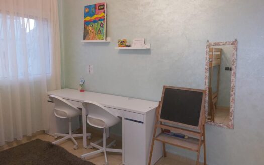 Appt 75m² à vendre à Nassim Sidi Maarouf