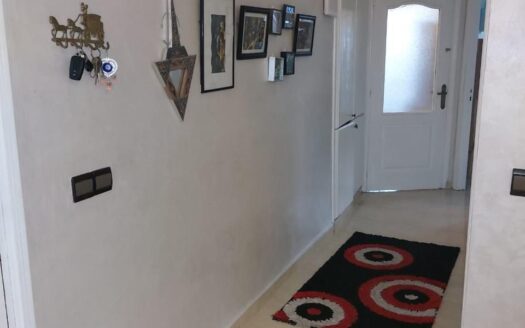 Appt 75m² à vendre à Nassim Sidi Maarouf