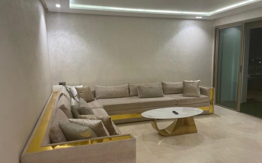 Charmant Appt de 83m² à Vendre à Taddart