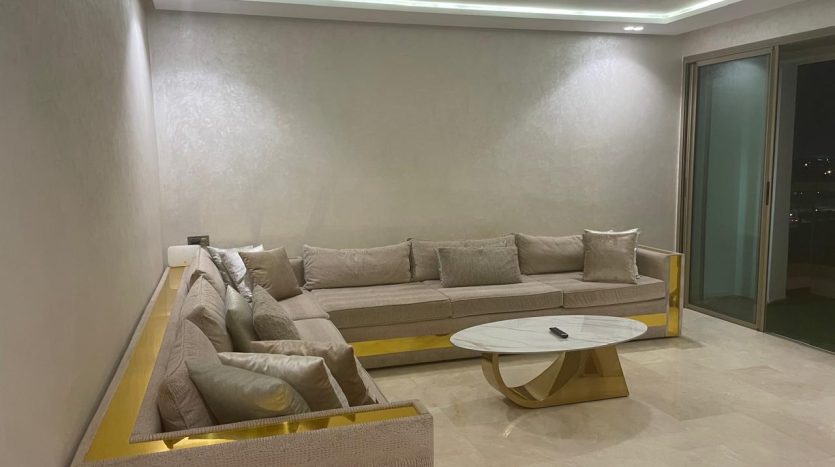 Appartement a vendre a Taddart, Californie, Casablanca par Realty Success Morocco