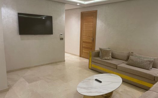 Charmant Appt de 83m² à Vendre à Taddart