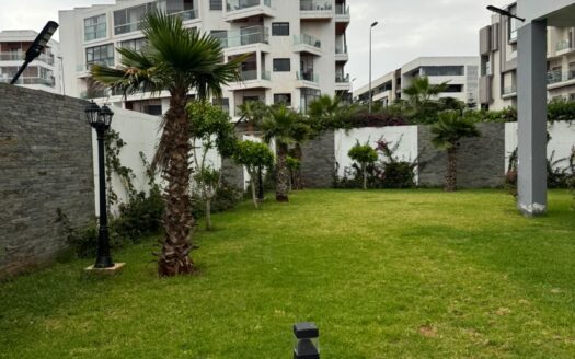 Appt Neuf HS à Louer à Californie – Résidence Fermée avec Piscine