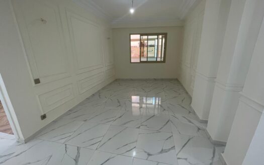 Appartement HS refait à neuf – 115 m² – Palmier, Casablanca