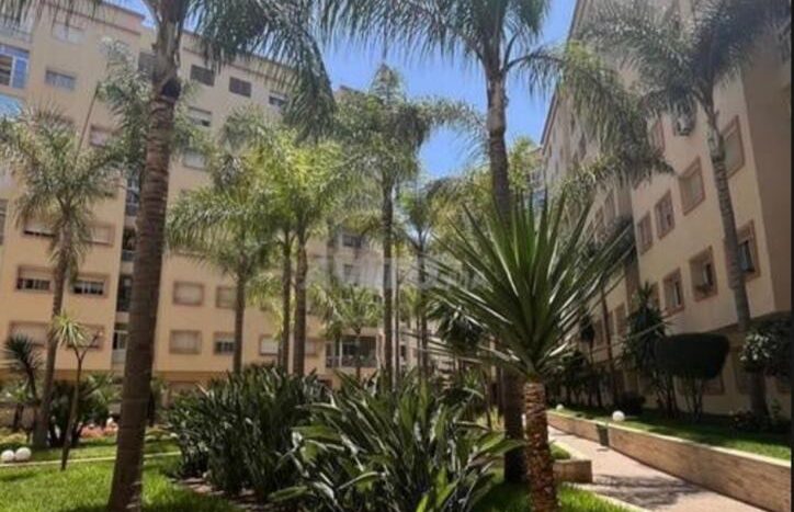 LocationCasablanca;PorteCalifornieCasablanca;CalifornieCasa;AppartVide;RésidenceFermée;ImmobilierMaroc;CasablancaImmo;AppartFamille;LocationAppartement;JardinPrivé;RealtySuccessMorocco;MarocImmobilier;AppartCalifornieCasa;LocationMaroc;7000DH;QuartierCalifornieCasa