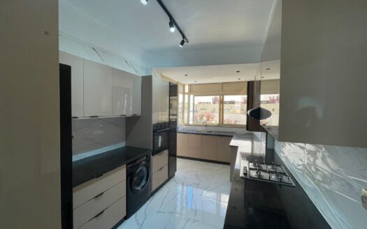 Appartement HS refait à neuf – 115 m² – Palmier, Casablanca