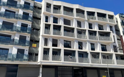 Appt Meublé HS — 128 m² Rsd. Anoual Plazza · Bd. Anoual, Casablanca